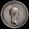«В память коронации Александра I. 1801»