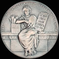 <b>«</b>В память 100-летия Государственного Совета. 1901<b>»</b>