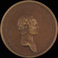 «В память коронации Александра I. 1801»