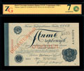 Государственный кредитный билет СССР 5 червонцев 1928 г.