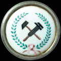 Знак Мытищинского железнодорожного училища