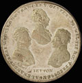 «В память вступления в Париж. 1814»