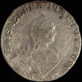 6 грошей 1761 г.