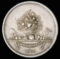 «Российское общество любителей садоводства. 1835»