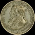 «Лазаревский институт восточных языков. 1815 г. За благонравие и успехи»