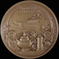 «Княгиня Мария Тенишева. Московский археологический институт. 1911»
