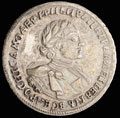 Рубль 1720 г.