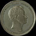 «Русско-Прусские маневры при Калише в сентябре 1835 г.»