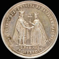 «В память 448 годовщины Городельской Унии. 1413-1861»
