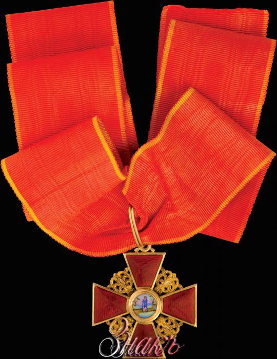 Ученицы святой анны 2. Орден Святой Анны 2 степени. Знак ордена Святой Анны II степени с мечами. Ордена Святой Анны 2 степени 1979 года. Знак ордена Святой Анны 2 степени 1800.