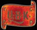 Знак «ЦИК Украинской ССР»