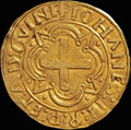 Крузадо 1494–1495 гг.