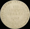 Талер 1798 г.