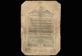Государственная ассигнация 25 рублей 1818 г.
