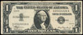 Silver Certificate.1 доллар 1935 г.