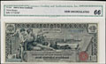 1 доллар 1896 г.