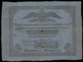 Государственная ассигнация 5 рублей 1819 г.