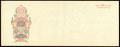 Вексель 1923 г.
