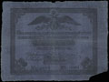 Государственная ассигнация 5 рублей 1819 г.