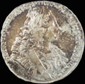 Рубль 1729 г.