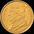20 000 рейс 1851 г.
