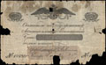 Государственная ассигнация 200 рублей 1833 г.