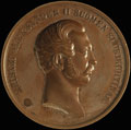 «В память финляндского сейма. 1864»