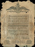 Государственная ассигнация 25 рублей 1818 г.