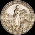 «10-я сельскохозяйственная выставка в Вазе. 1894»