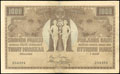 Финляндский банк. 1 000 марок золотом 1909 г.