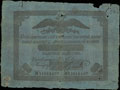 Государственная ассигнация 5 рублей 1819 г.