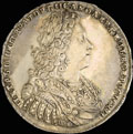 <b>Рубль 1728 г.</b>