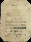 Государственная ассигнация 25 рублей 1808 г.