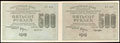 Расчетный знак 500 рублей 1919 г.