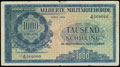 1 000 шиллингов 1944 г.