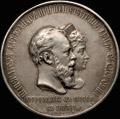 «На коронацию Александра III и Марии Федоровны. 1883»