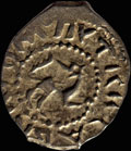 Деньга 1461–1485 гг.