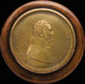 Табакерка «Александр I»
