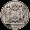 Рубль 1841 г.