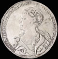 Рубль 1726 г.