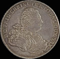 Талер 1763 г.