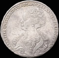 <b>Рубль 1726 г.</b>