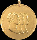 «Союз трех монархов. 1813»