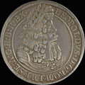 Талер 1704 г.