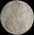 <b>Рубль 1729 г.</b>