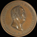 «А.М. Княжевич. 50 лет службы. 1861»