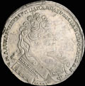 Рубль 1732 г.