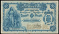 Великое княжество Финляндское. Финляндский банк. 500 марок золотом 1898 г.