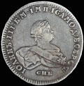 Рубль 1741 г.