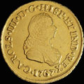 2 эскудо 1767 г.